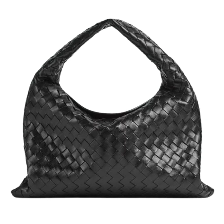 Bottega Veneta Bags Black Lea - Women