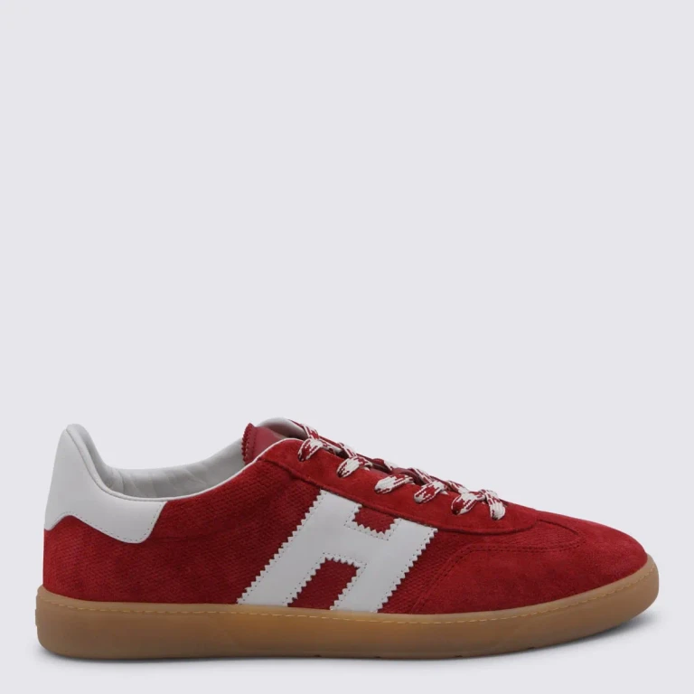 Sneakers Men color Red (HXM6470FB60UWX496N)