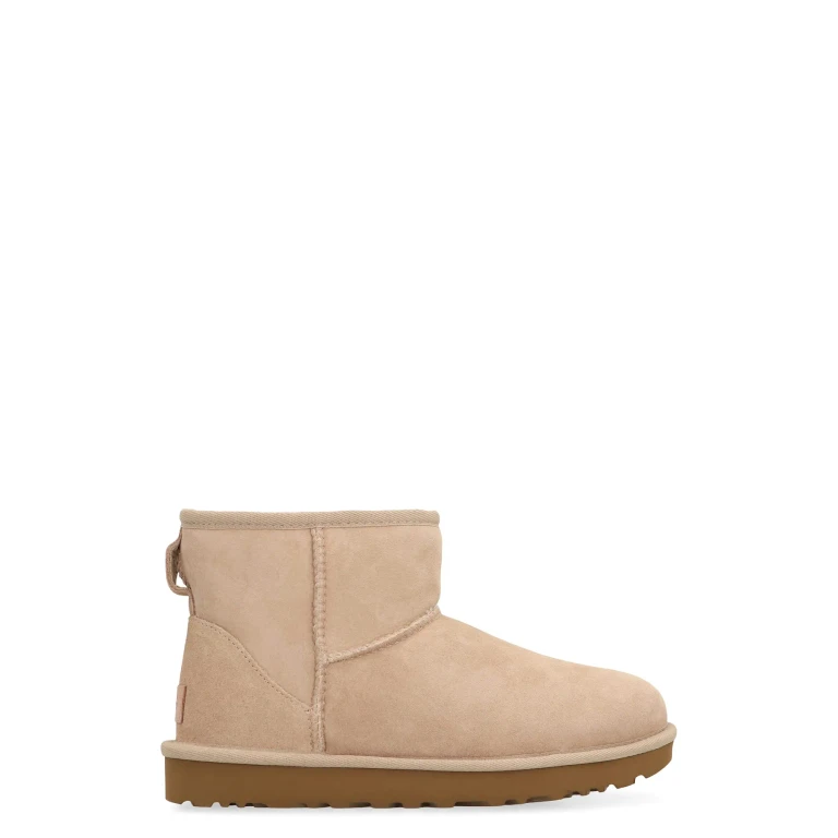 Boots Woman color Nude (1016222SAN)