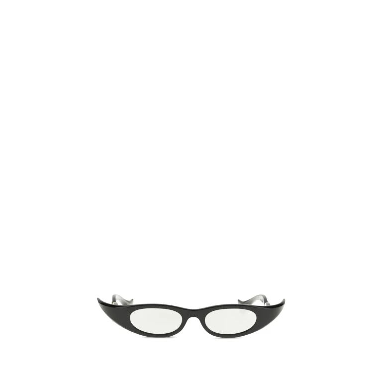 Valentino Garavani Geometric Acetate Sunglasses