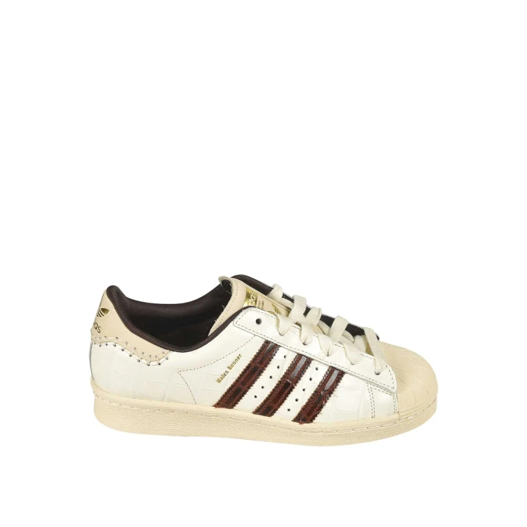 Adidas Originals Baskets - Blanc