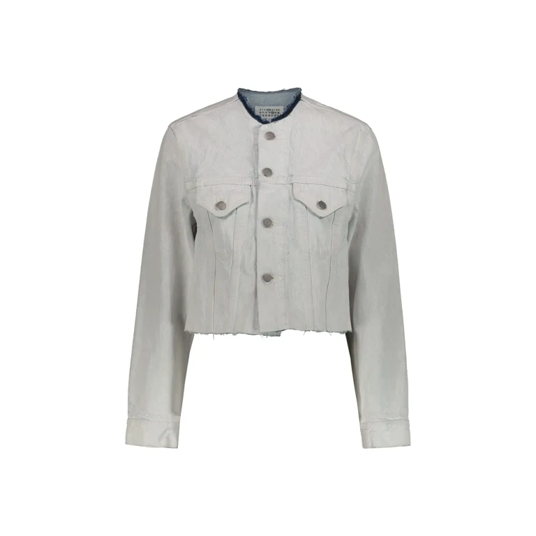 Maison Margiela Denim Jacket
