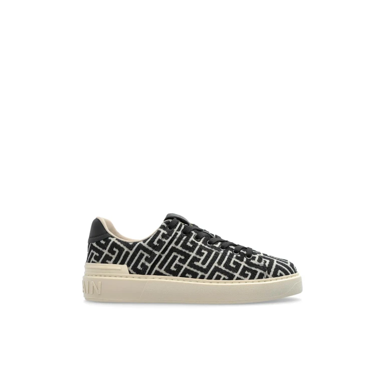 Sneakers Woman color Black (FN1VI690TJCMGFE)