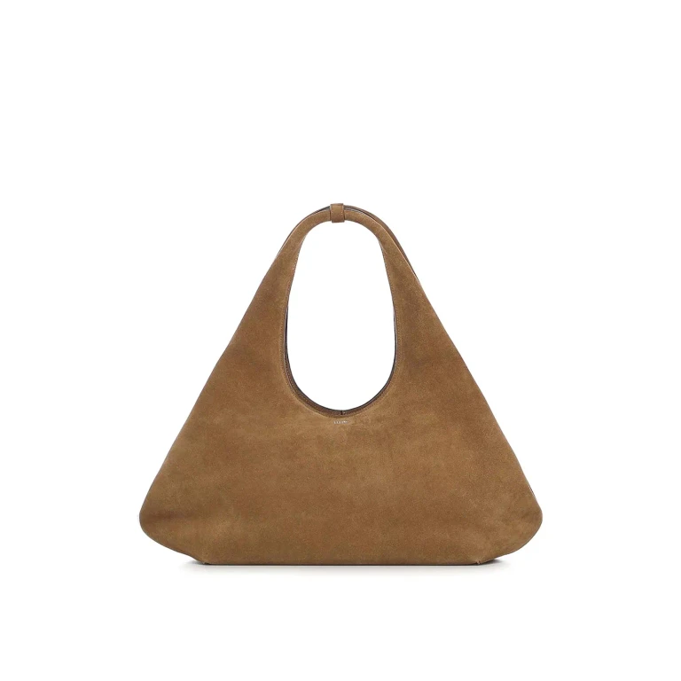 Coperni Sac Porté Épaule - Marron