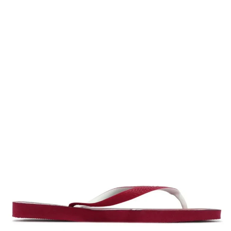 Havaianas Top Marvel Iron Man Flip Flops