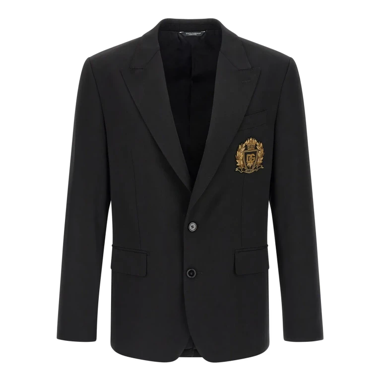 Dolce & Gabbana sicilia Light Blazer