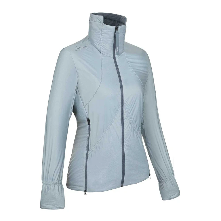 Veste Casual - Bleu (85500733040)