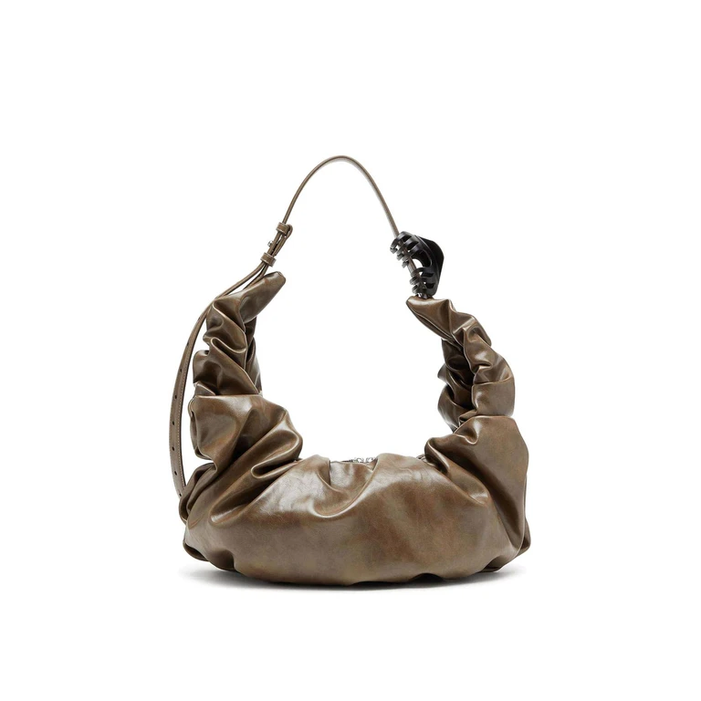Diesel Sac Porté Épaule - Grab-D Hobo L