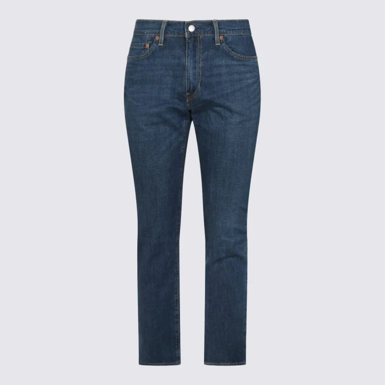 Jeans Men color Blue 1 (045116136)