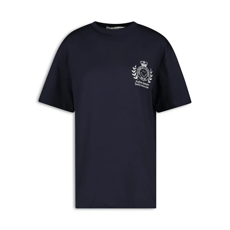 Joshua Sanders Leisure Club Tee