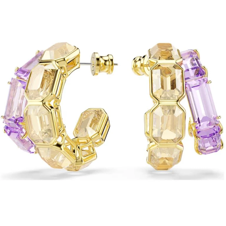 Swaroski Bijoux - Women