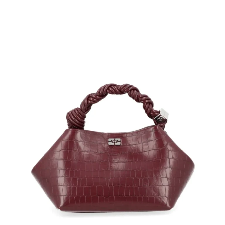 Handbag Woman color Red (B2100038436)