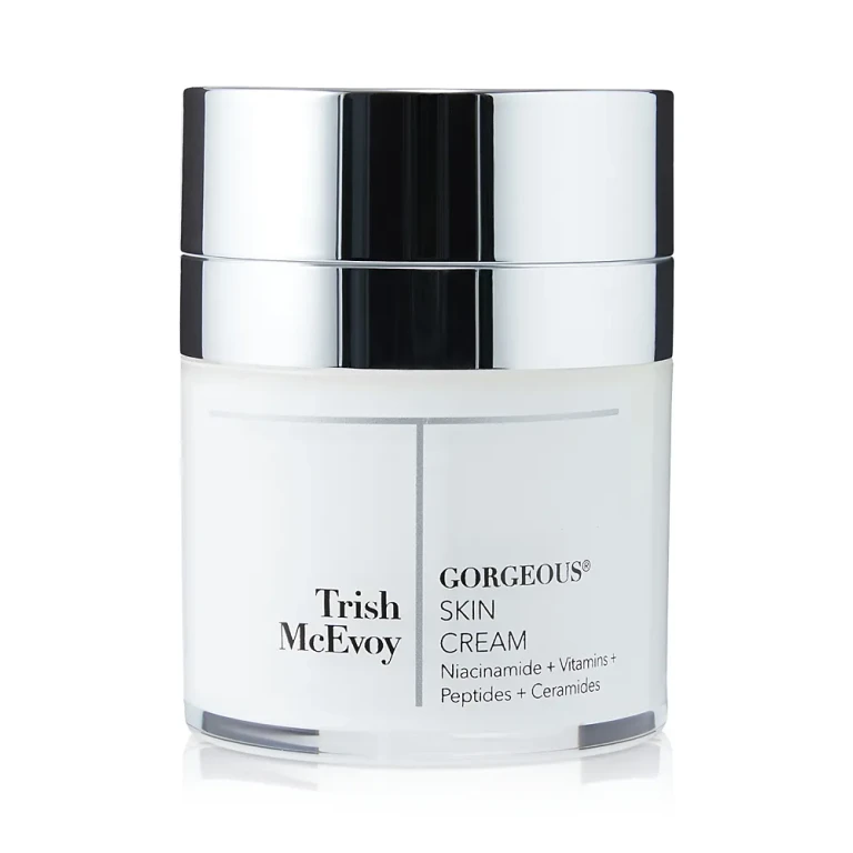 Trish McEvoy Gorgeous Skin Cream 1 oz.