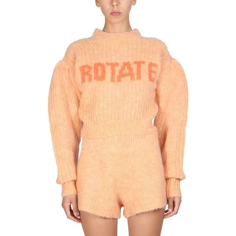 Rotate by Birger Christensen adley Shirt