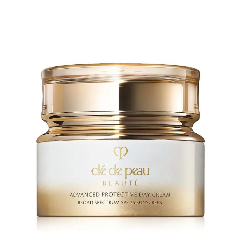 Cle de Peau Beaute Advanced Protective Day Cream 1.7 oz.