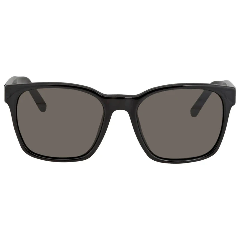 Salvatore Ferragamo Green Square Unisex Sunglasses SF959S 001 55