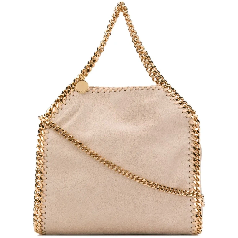 Stella McCartney Mini Tote Falabella