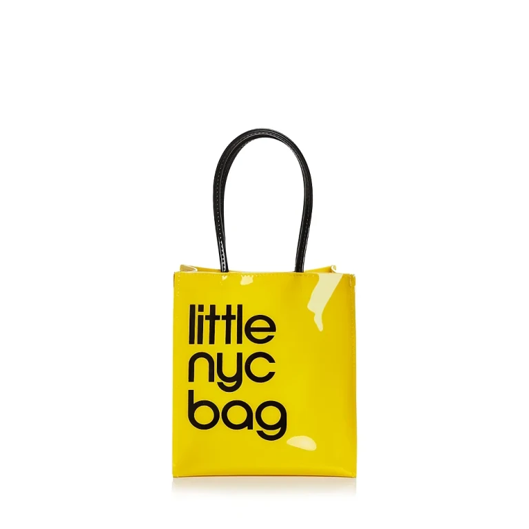 Little Nyc Bag - Exclusive