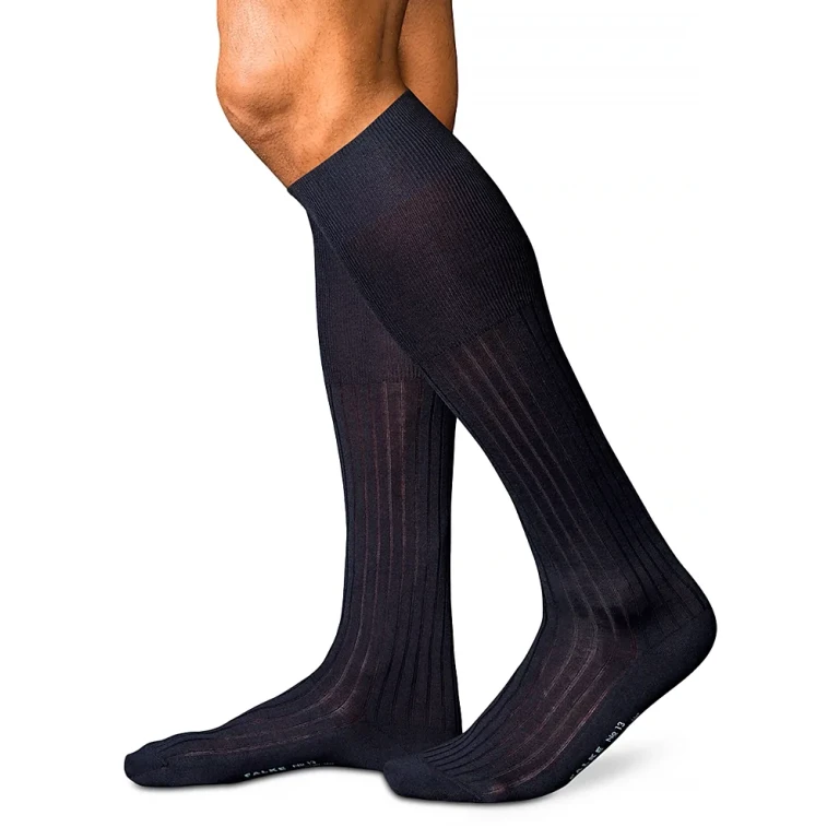 Falke No. 13 Calcetines hasta la rodilla