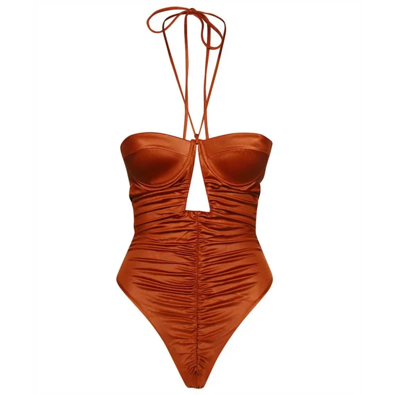Rick Owens One-piece Swimsuit