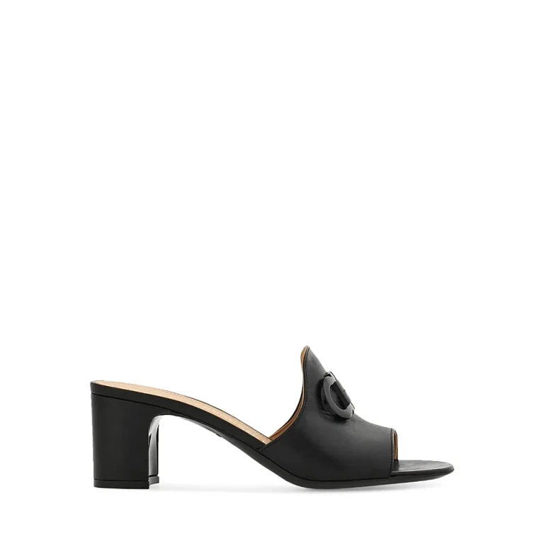 Ferragamo Women's Rexy 56 Mules
