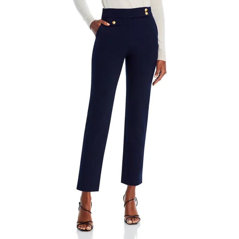 Veronica Beard Renzo Pants