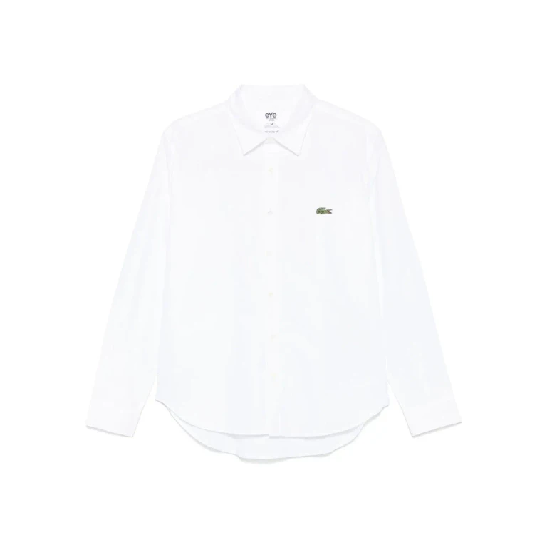 Junya Watanabe Button-down Shirt
