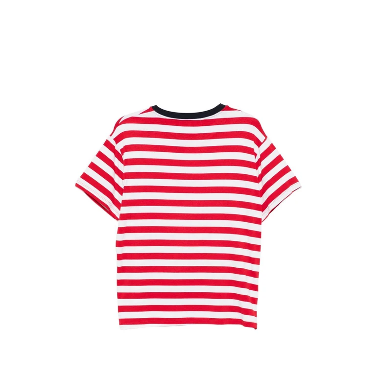 Alessandro Enriquez T-Shirts And Polos Ciano - Women