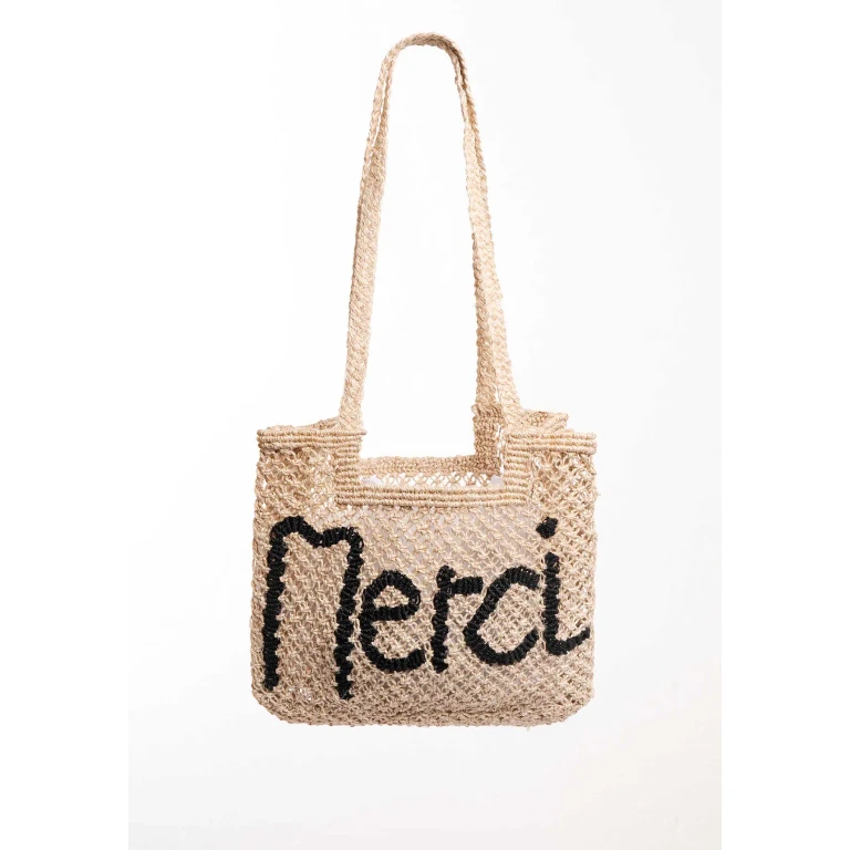 Beach Bag Sofie Merci Indigo
