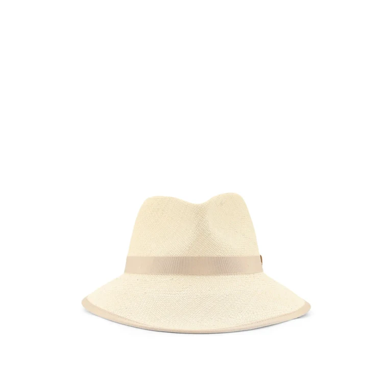 Hat Woman color Yellow Cream (2614571042600003)