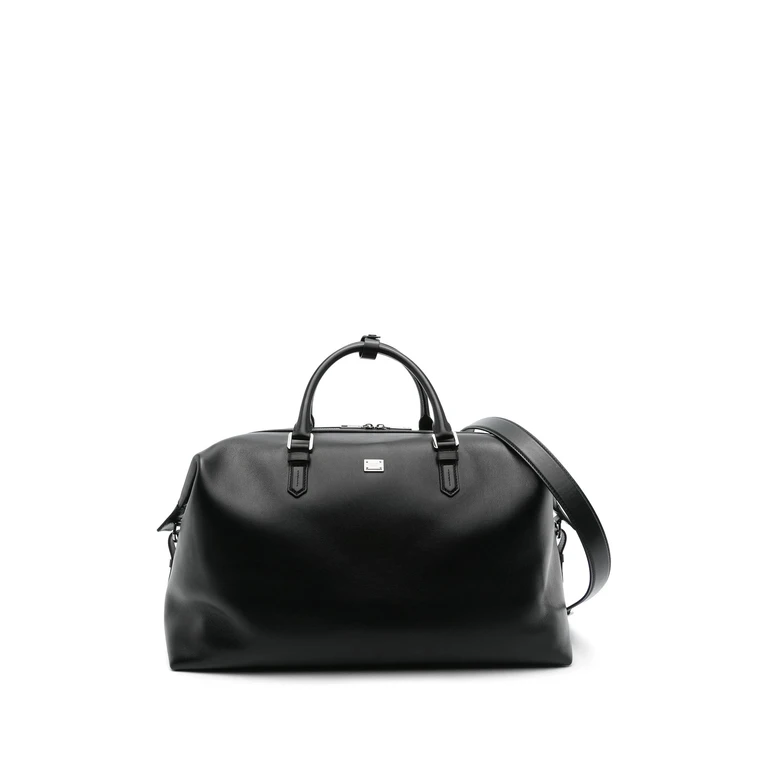 Dolce & Gabbana Suitcases Black - Men
