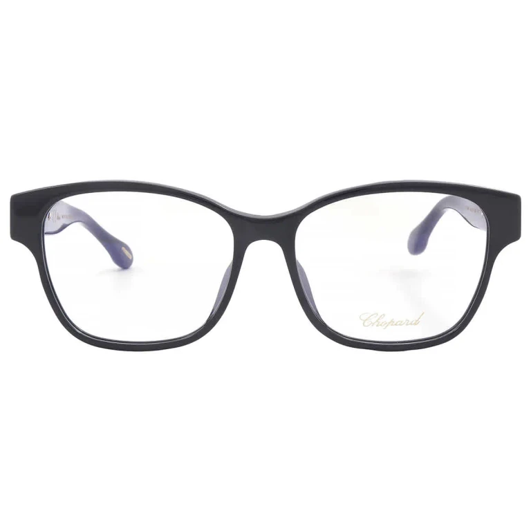 Chopard Demo Square Ladies Eyeglasses VCH304S 0700 54