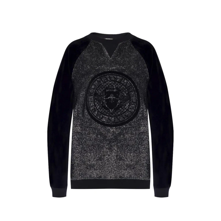 Sweatshirt Balmain para mulher