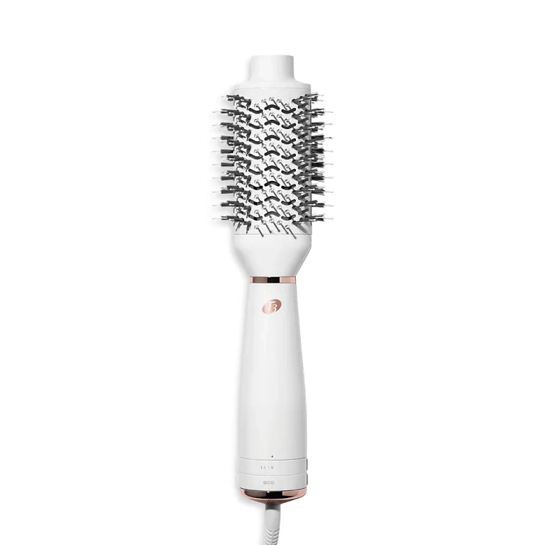 T3 AireBrush One Step Smoothing & Volumizing Hair Dryer Brush