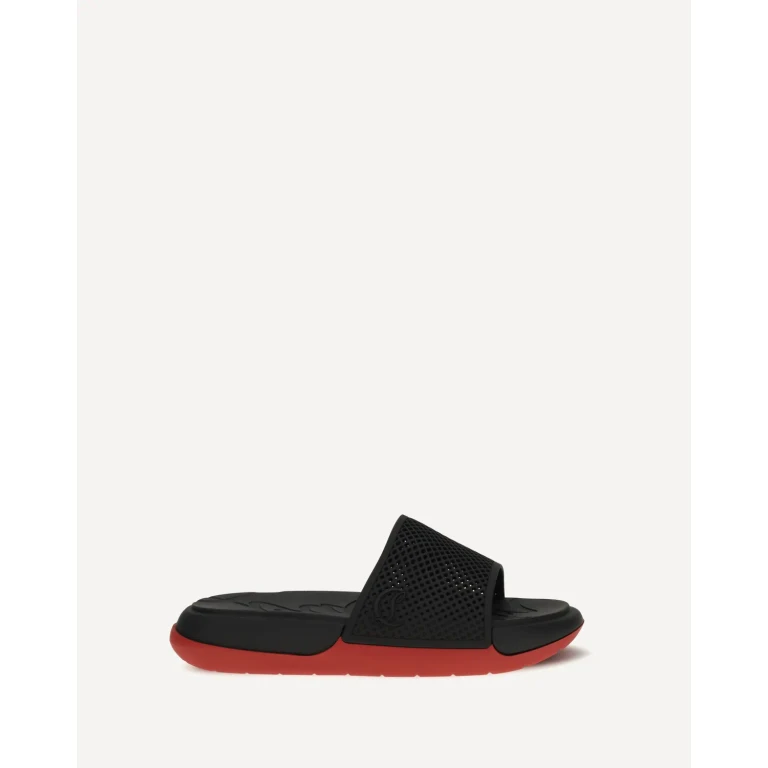 Mules pour homme Christian Louboutin Easy Breezy