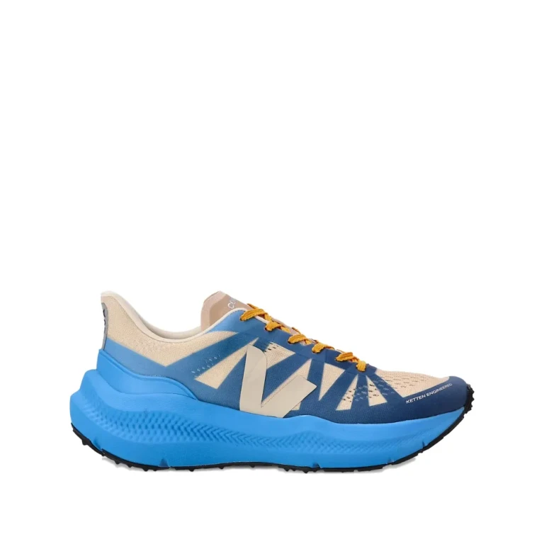 Zapatillas Veja con logo estampado