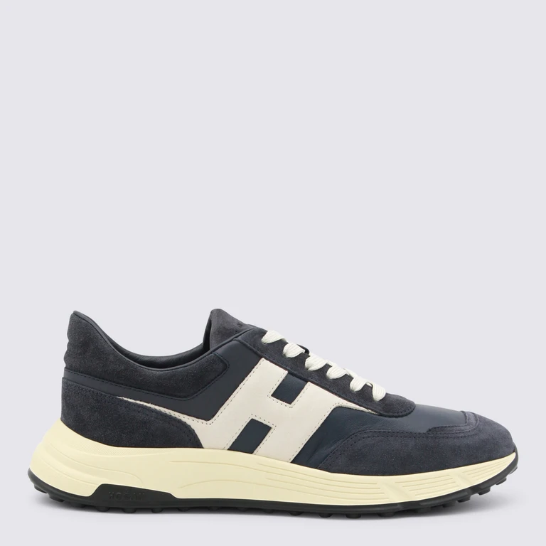 Hogan Hyperlight Sneakers