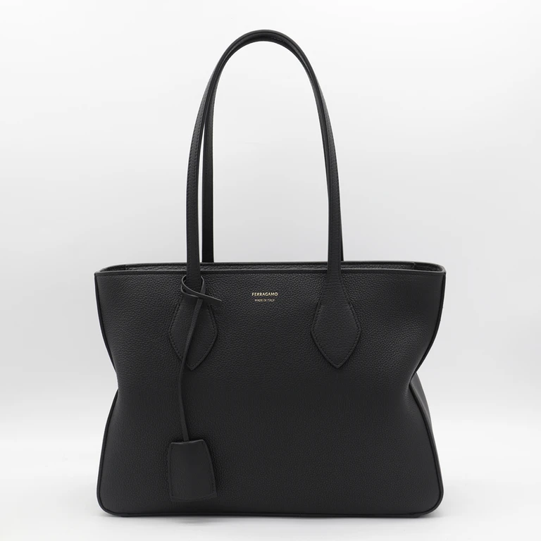Ferragamo Bags Black _le - Women