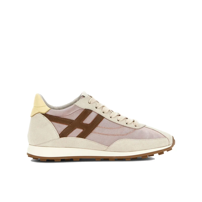 Hogan Calzature White - Women