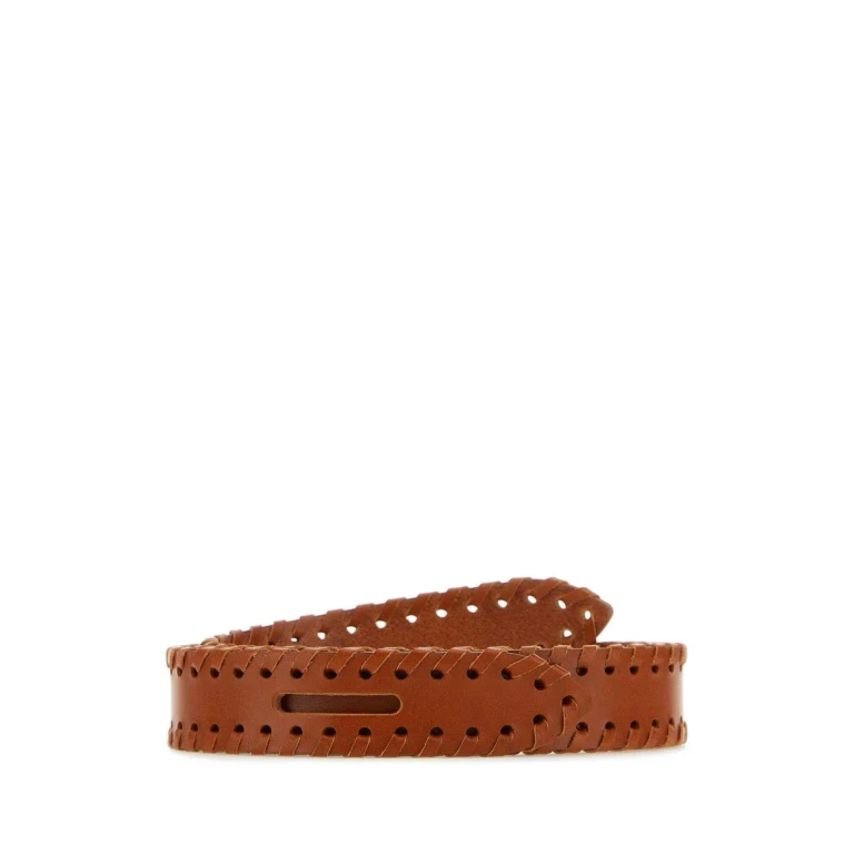 Belt Woman color Black (CE011CFAA3B65A01BK)
