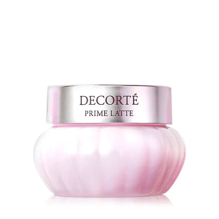 Decorte Prime Latte Essential Softening Milk 1.5 oz.