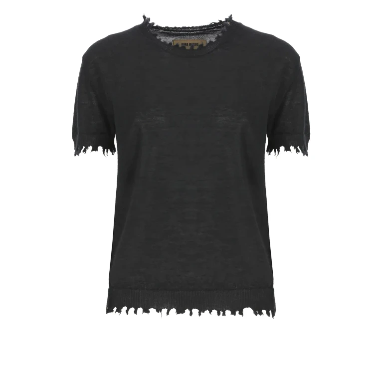Uma Wang Cashmere Top