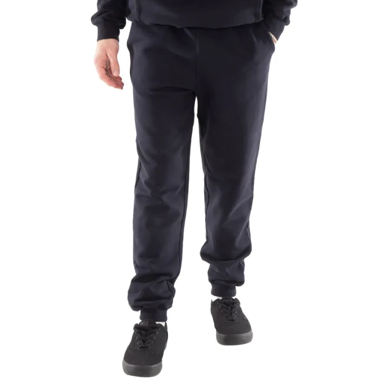 A Cold Wall Essential Cotton Track Pants