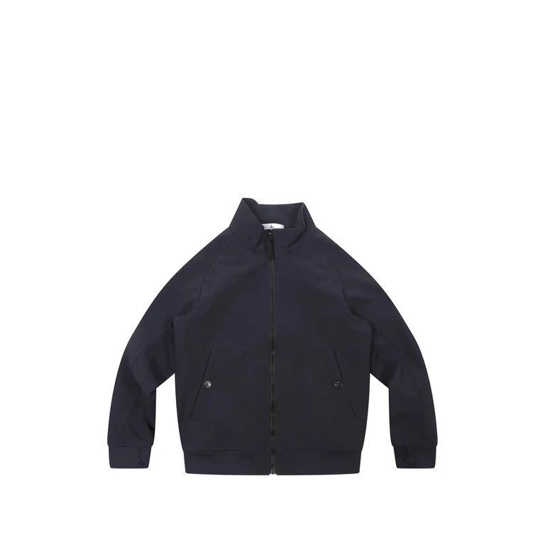 Stone Island Zip-up Jacket