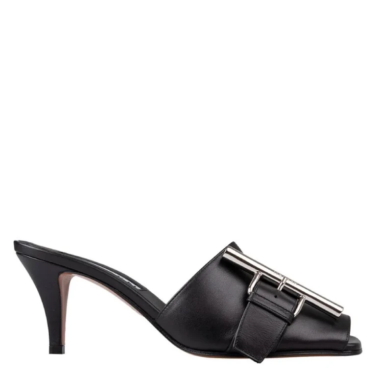 Alexander McQueen Francisco Sandals