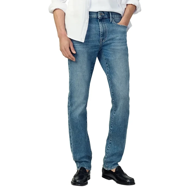 Joe's Jeans The Asher Slim Fit Jeans in Vermont