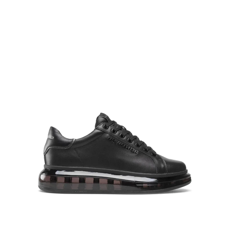 Karl Lagerfeld Baskets - Noir