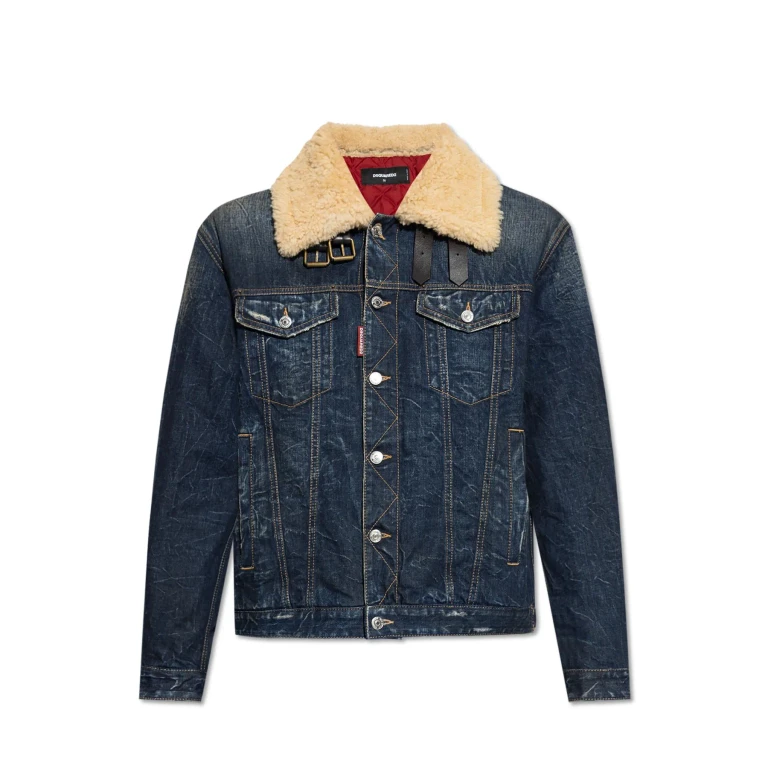 Dsquared2 Denim Jacket