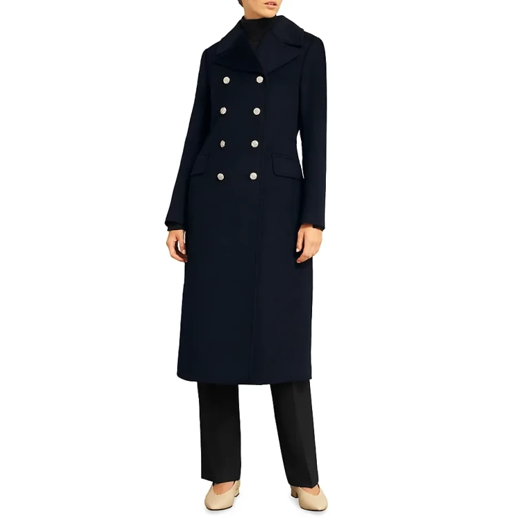 Hobbs London Larna Coat