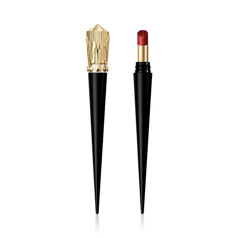 Christian Louboutin Rouge Stiletto Lumi Matte Lipstick